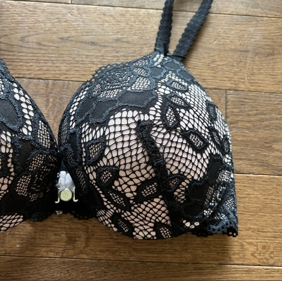 La Vie En Rose Bra - Picture 5 of 5